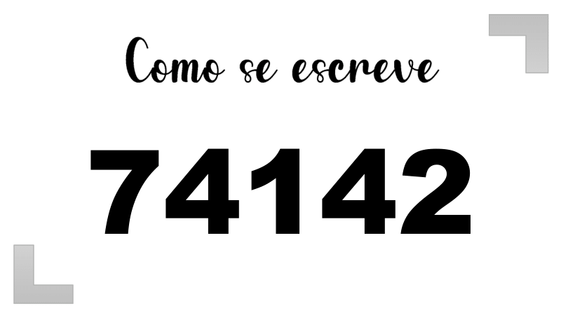 Imagem do número 74142