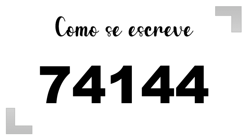 Imagem do número 74144