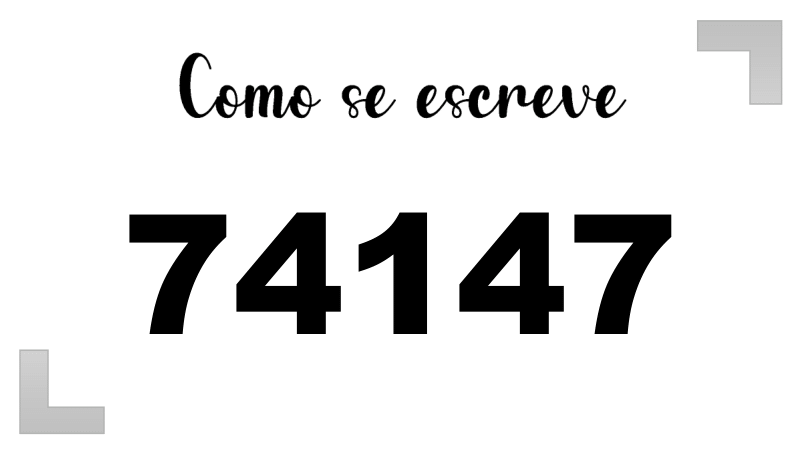 Imagem do número 74147