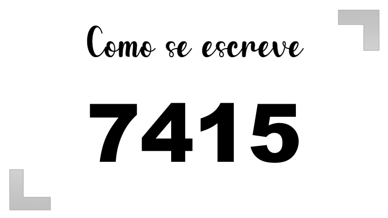 Imagem do número 7415