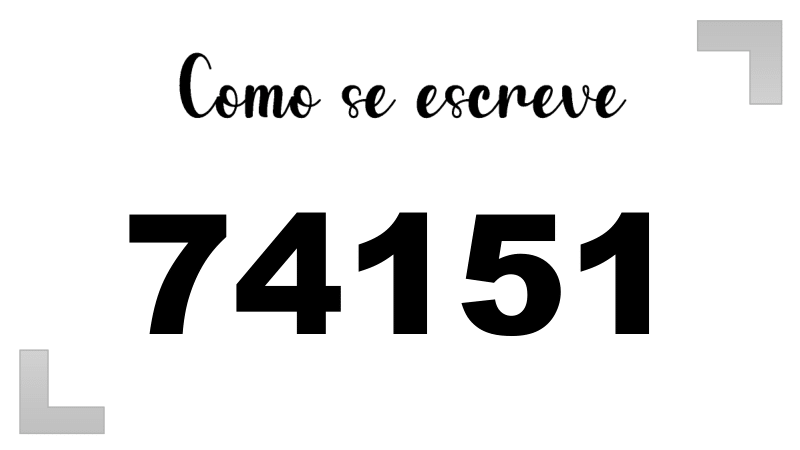 Imagem do número 74151