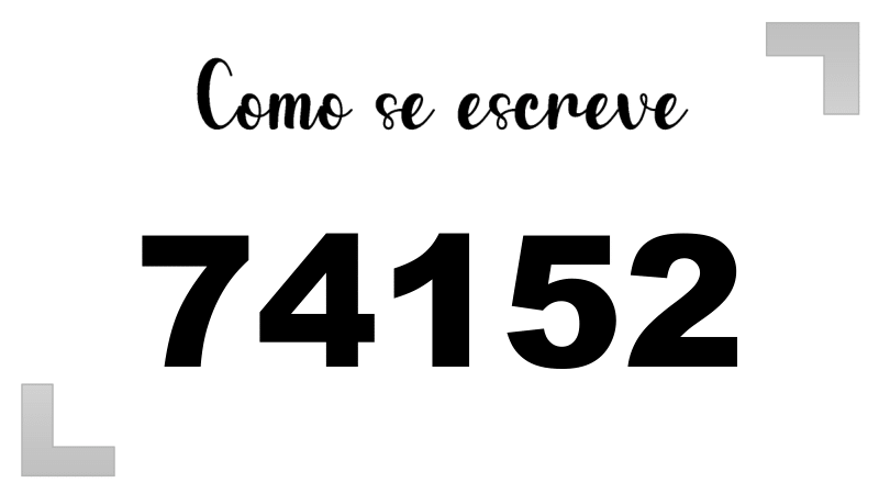 Imagem do número 74152