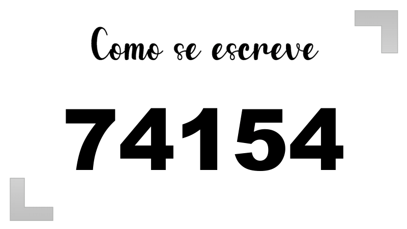 Imagem do número 74154