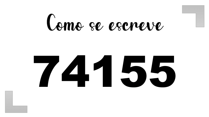 Imagem do número 74155