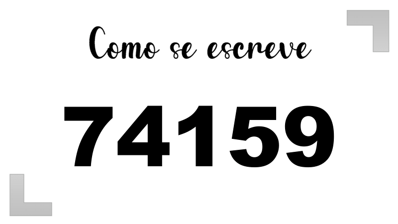 Imagem do número 74159