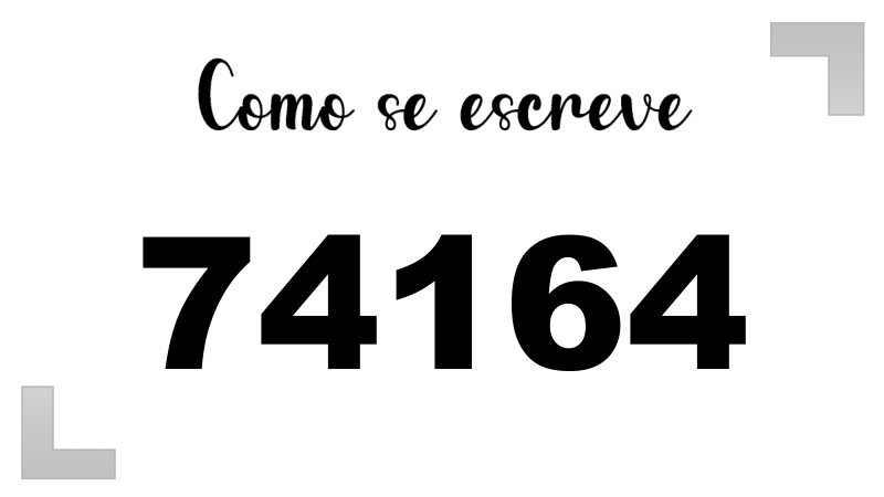 Imagem do número 74164