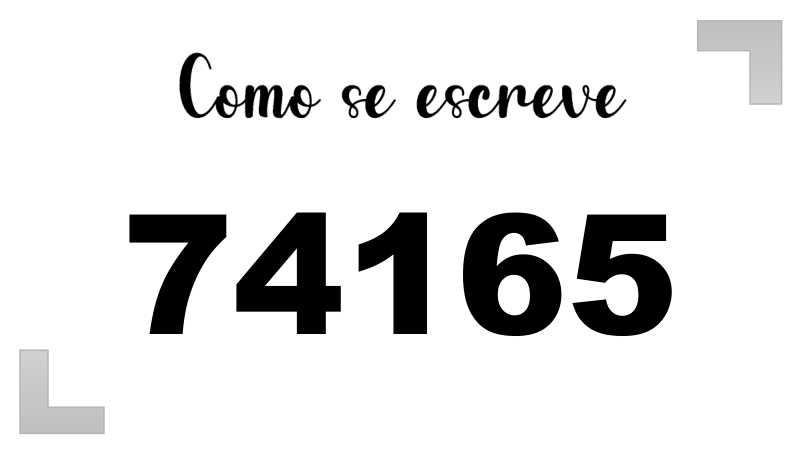Imagem do número 74165