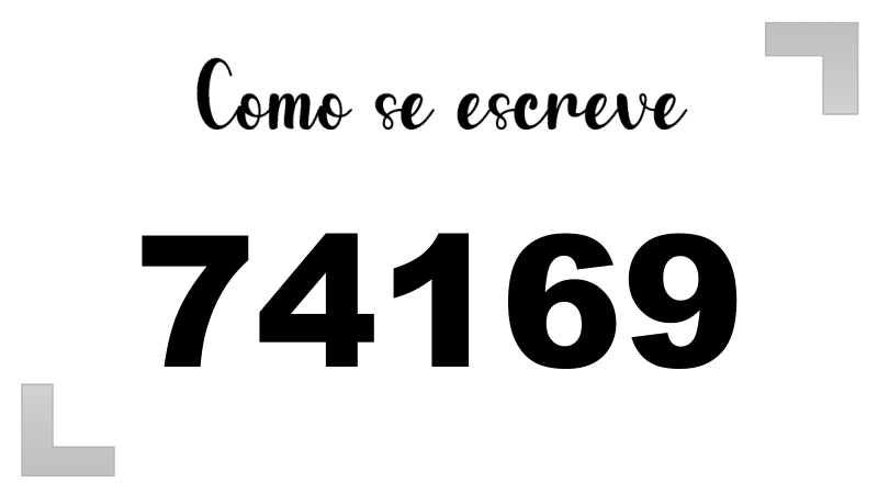 Imagem do número 74169