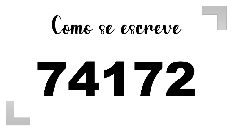 Imagem do número 74172