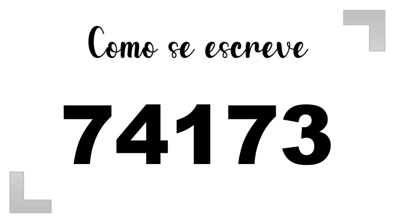 Imagem do número 74173