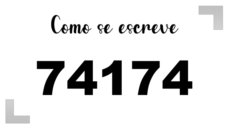Imagem do número 74174