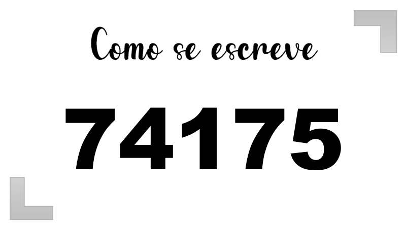 Imagem do número 74175