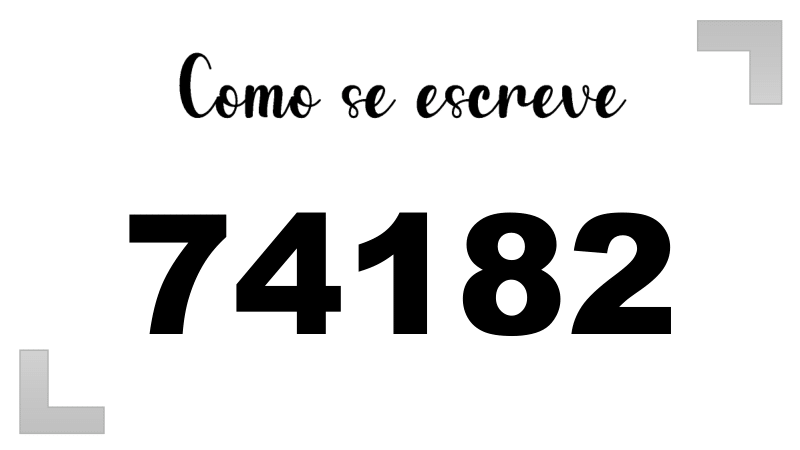 Imagem do número 74182