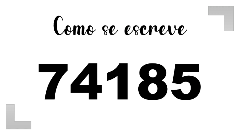 Imagem do número 74185