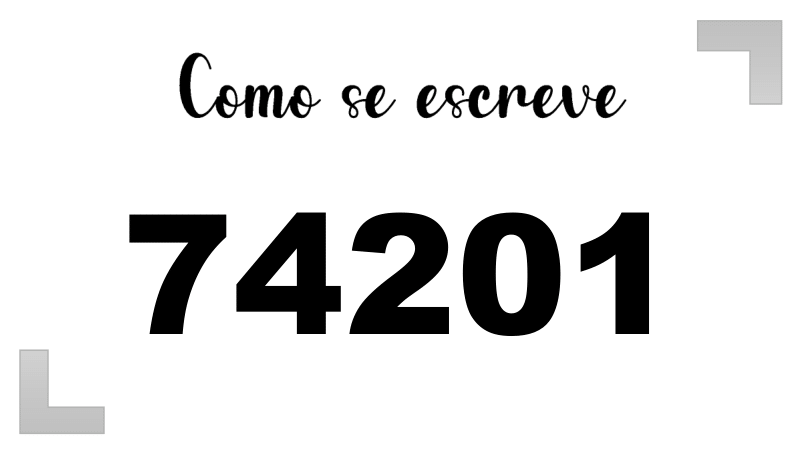 Imagem do número 74201