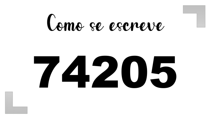 Imagem do número 74205