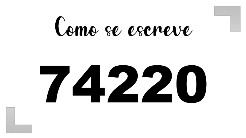 Imagem do número 74220
