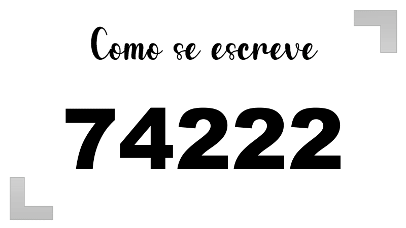 Imagem do número 74222
