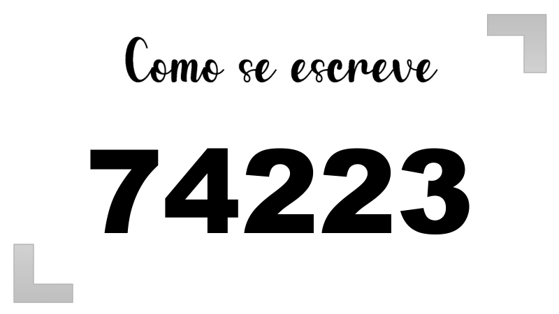 Imagem do número 74223
