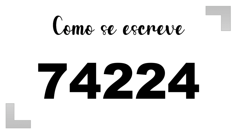 Imagem do número 74224