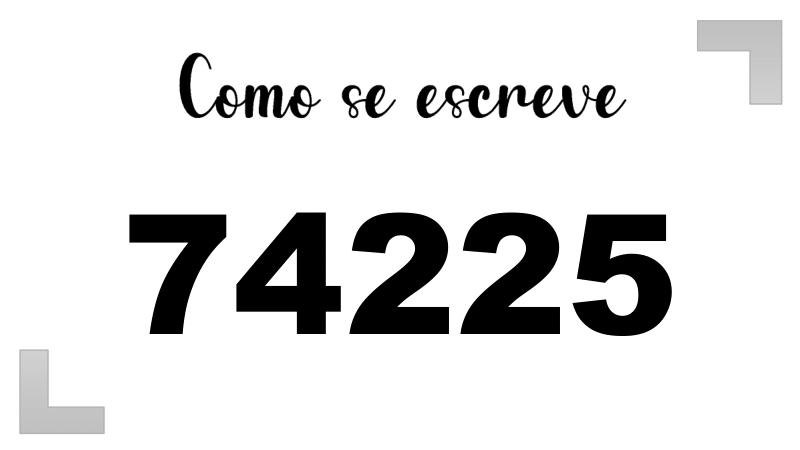 Imagem do número 74225