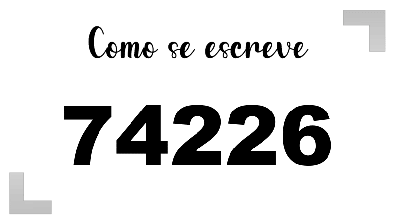 Imagem do número 74226