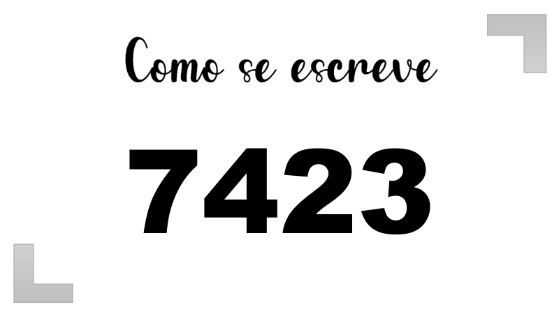 Imagem do número 7423