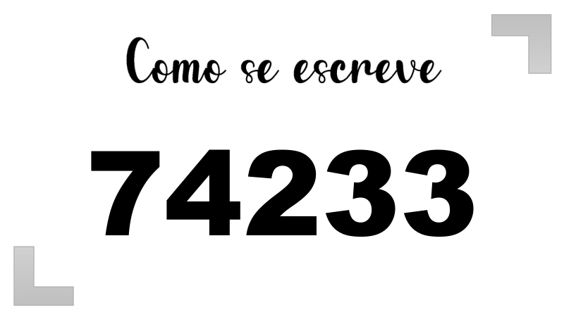 Imagem do número 74233