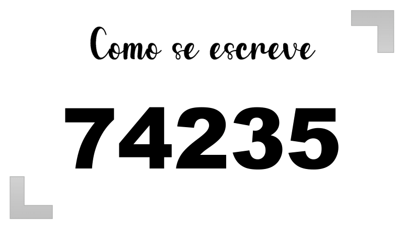 Imagem do número 74235