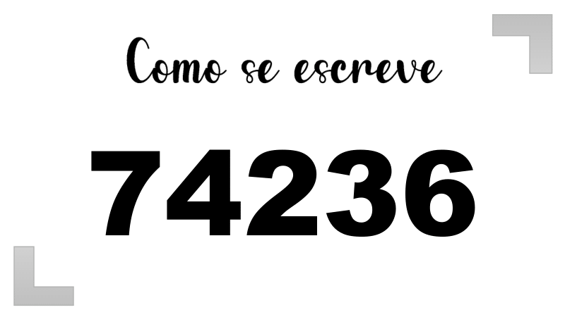 Imagem do número 74236