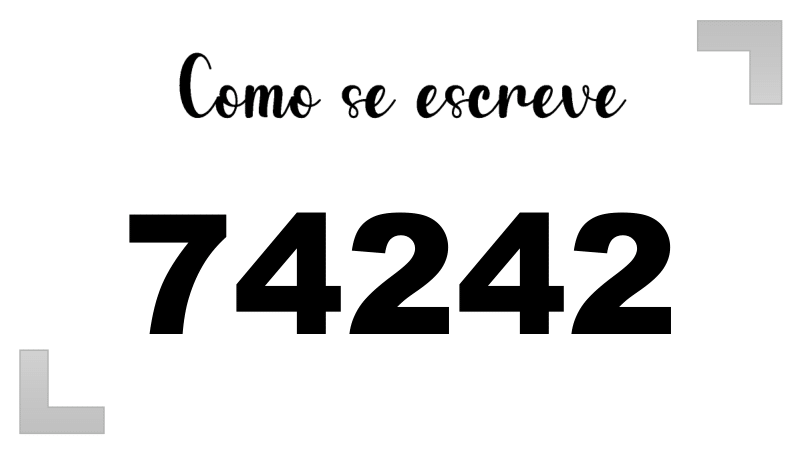 Imagem do número 74242