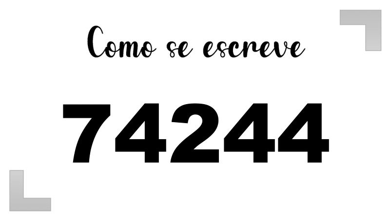 Imagem do número 74244
