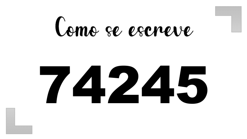 Imagem do número 74245