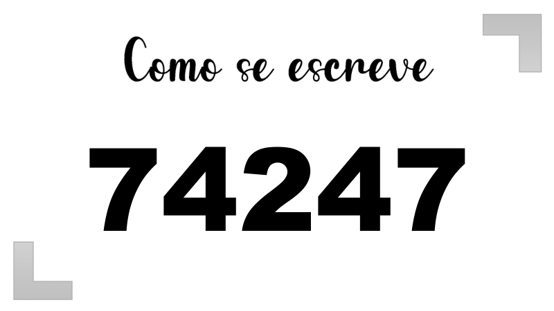 Imagem do número 74247