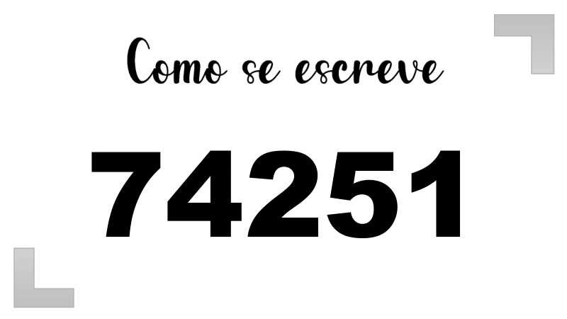 Imagem do número 74251