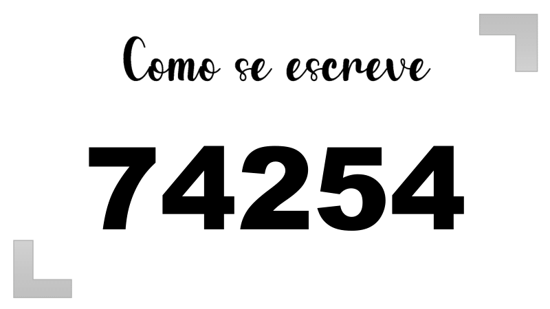 Imagem do número 74254