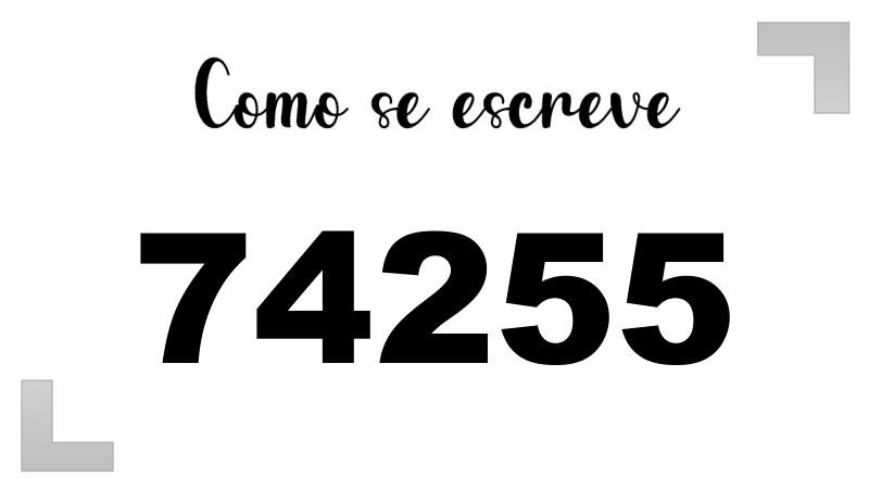 Imagem do número 74255