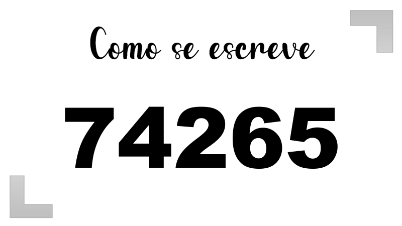 Imagem do número 74265