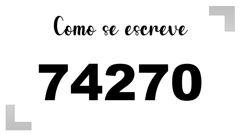 Imagem do número 74270