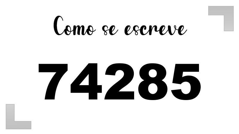Imagem do número 74285