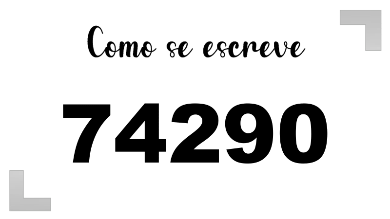Imagem do número 74290