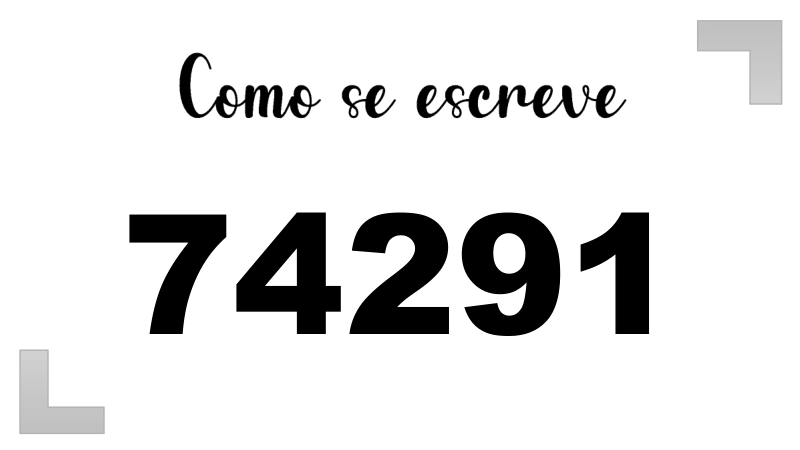 Imagem do número 74291