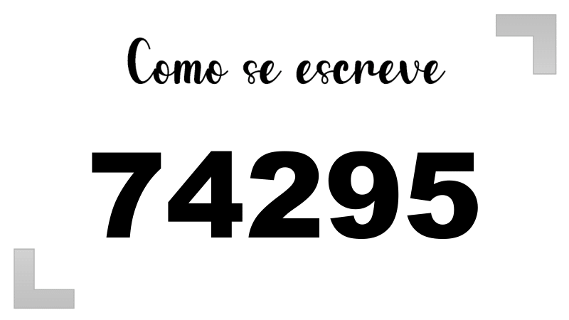 Imagem do número 74295