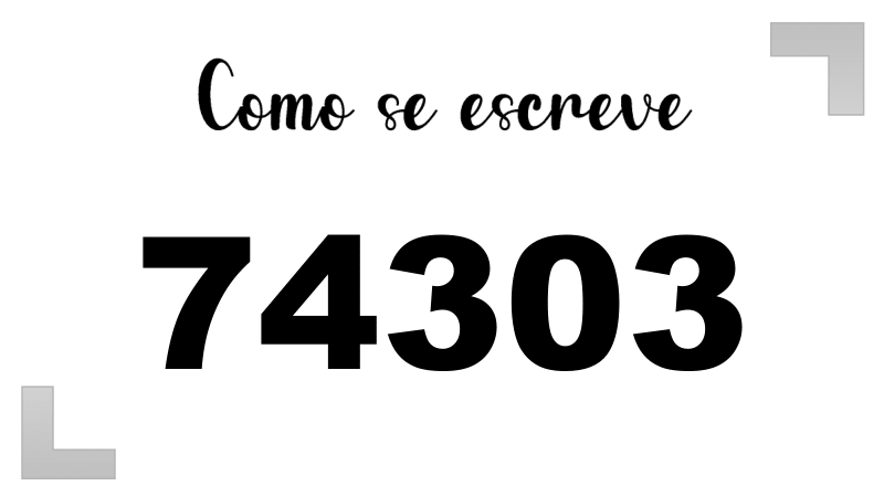 Imagem do número 74303