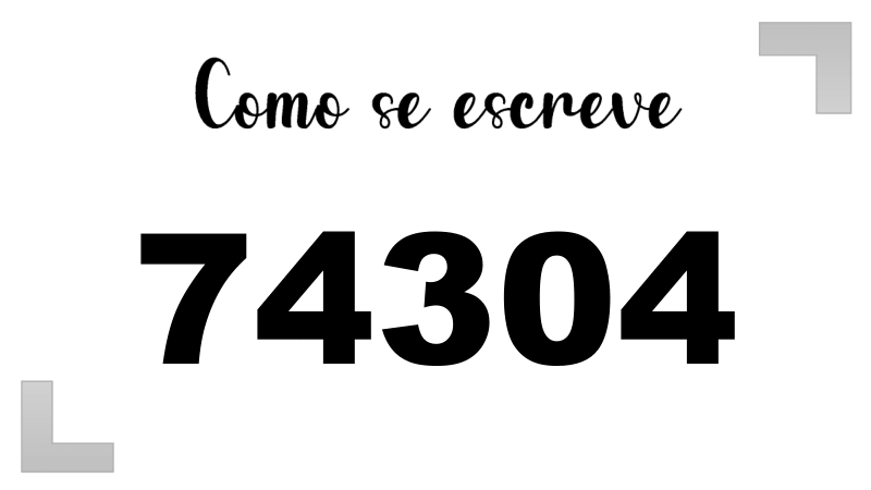 Imagem do número 74304