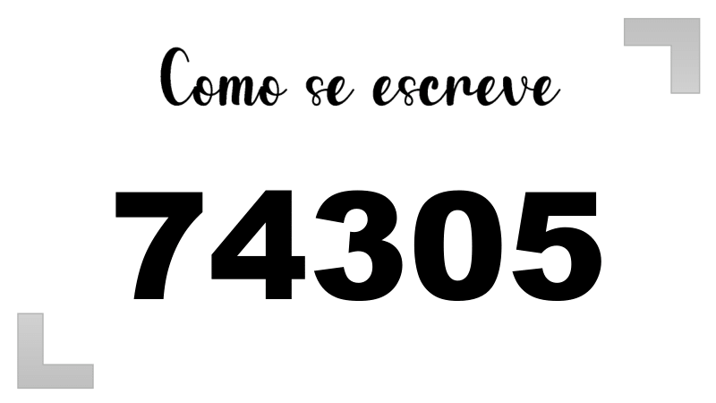 Imagem do número 74305