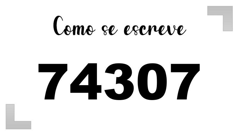 Imagem do número 74307