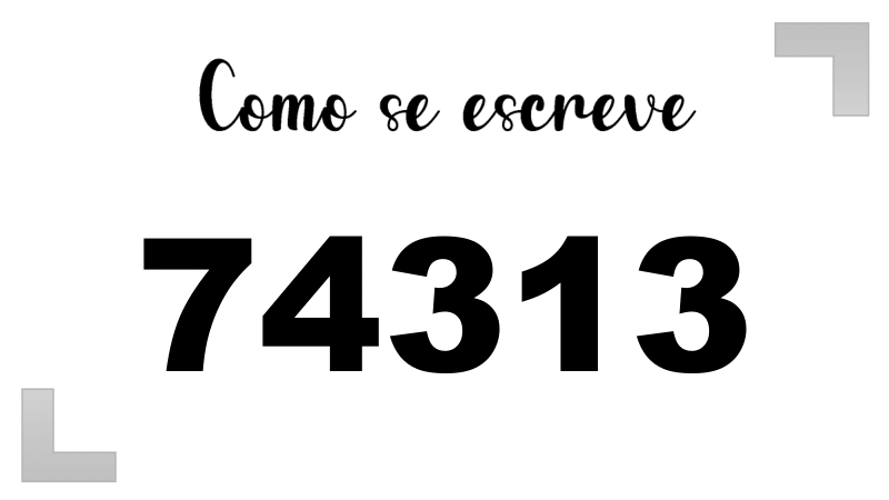 Imagem do número 74313