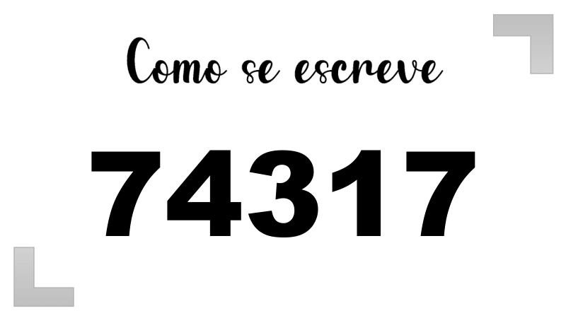 Imagem do número 74317