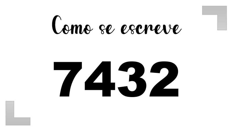 Imagem do número 7432